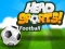 Trò chơi Head Sports Football trực tuyến
