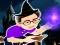 Trò chơi Harry Potter Dressup trực tuyến