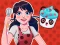 Trò chơi Miraculous Cupcake maker trực tuyến