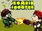 Trò chơi Zombie Shooter trực tuyến