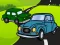 Trò chơi Cartoon Car Jigsaw trực tuyến