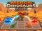 Trò chơi Merge Dinosaurs trực tuyến