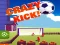 Trò chơi Crazy Kick! trực tuyến