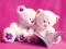 Trò chơi Cute Teddy Bears Slide trực tuyến