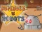 Trò chơi Cowboys vs Robots trực tuyến