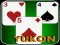 Trò chơi Yukon Solitaire trực tuyến