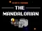 Trò chơi The Mandalorian trực tuyến