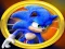 Trò chơi Sonic Super Hero Run 3D trực tuyến