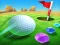 Trò chơi Golf king 3D trực tuyến