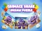 Trò chơi Grimace Shake Jigsaw Puzzle trực tuyến