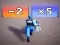 Trò chơi Soldier Run Evolution trực tuyến