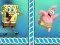 Trò chơi SpongeBob Tic Tac Toe trực tuyến