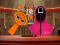 Trò chơi Squid Sprunki Mingle Game 2 trực tuyến