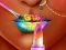 Trò chơi Princess Lip Art Salon trực tuyến