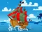 Trò chơi Pirate Ships Hidden trực tuyến