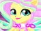 Trò chơi Dress Up the pony 2 trực tuyến