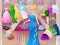 Trò chơi Cinderella Dress Up Girl Games trực tuyến
