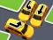 Trò chơi Traffic Escape Puzzle trực tuyến