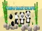 Trò chơi Panda Maze Escape trực tuyến