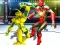 Trò chơi Robot Ring Fighting Wrestling Games trực tuyến