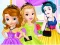 Trò chơi Princess Match Accessory trực tuyến