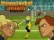 Trò chơi Women Football Penalty Word Cup trực tuyến