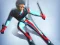 Trò chơi Ski King trực tuyến