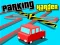 Trò chơi Parking Harder trực tuyến