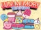 Trò chơi Fun Memory Training trực tuyến