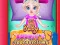 Trò chơi Baby Audrey Appendectomy trực tuyến