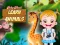 Trò chơi Baby Hazel Learn Animals trực tuyến