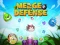 Trò chơi Merge Defense trực tuyến
