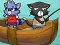 Trò chơi Civet's Odyssey trực tuyến