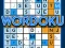 Trò chơi Wordoku trực tuyến