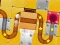 Trò chơi Unblock Ball Slide Puzzle trực tuyến