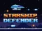 Trò chơi Starship Defender trực tuyến