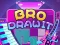 Trò chơi Bro Draw It trực tuyến