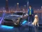 Trò chơi Mustang City Driver trực tuyến