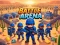 Trò chơi Battle Arena trực tuyến