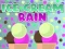 Trò chơi Ice Cream Rain trực tuyến