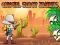 Trò chơi Cowgirl Shoot Zombies trực tuyến