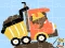 Trò chơi Dumper Trucks Jigsaw trực tuyến