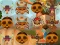 Trò chơi Totem Match 3 trực tuyến