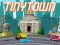 Trò chơi Tiny Town trực tuyến