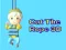 Trò chơi Cut The Rope 3D trực tuyến