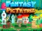 Trò chơi Fantasy Pic Tetriz trực tuyến