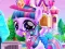 Trò chơi Magical Pony Caring trực tuyến