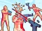 Trò chơi Time Shooter 2 trực tuyến