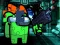 Trò chơi Imposter Space Puzzle trực tuyến