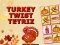 Trò chơi Turkey Twist Tetriz trực tuyến